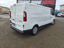2023 Renault Trafic 2L Diesel For Sale Images