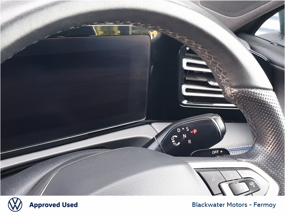 Volkswagen Tiguan 2.0TDI 150BHP R-LINE AUTOMATIC WITH COMFORT PACKAGE — thumbnail 22