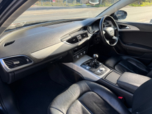 2017 Audi A6 2L Diesel For Sale Images