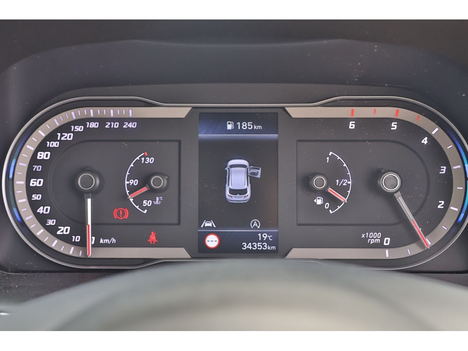 Hyundai Tucson 2WD Comfort Plus 4.99% APR — thumbnail 19