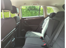2018 Volkswagen Tiguan 1.4L Petrol For Sale Images