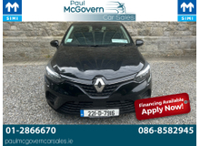2022 Renault Clio 1.0L Petrol For Sale Images