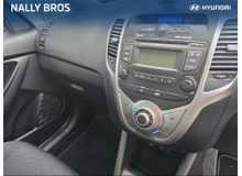 2017 Hyundai ix20 1.4L Diesel For Sale Images