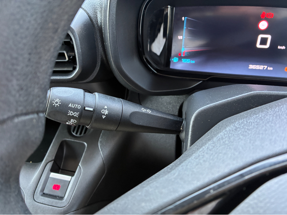 2025 Citroen Berlingo 1.5L Diesel For Sale Images