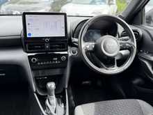 2024 Toyota Yaris Cross 1.5L Petrol Hybrid For Sale Images
