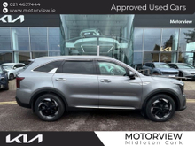 Kia Sorento Phev PE 7S 4WD *immaculate condition*