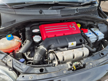 2016 Abarth 595 1.4L Petrol For Sale Images