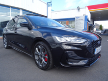 Ford Focus ST-LINE 1.0T 125 M6 FWD