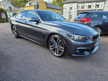 2017 BMW 4 Series 2L Diesel For Sale Images