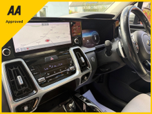 2021 Kia Sorento 2.2L Diesel For Sale Images