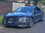 2019 AUDI A6 2.0TDI 204 S tronic S Line