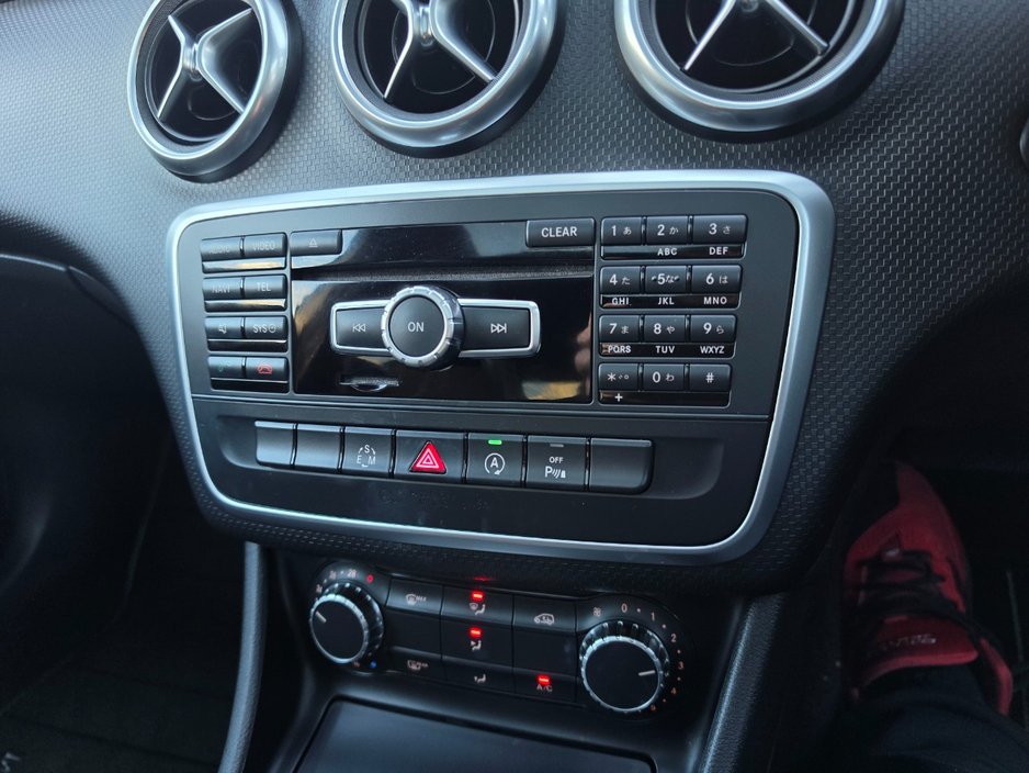 2015 Mercedes-Benz A Class 1.6L Petrol For Sale Images