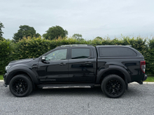 2021 Ford Ranger 2L Diesel For Sale Images