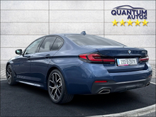 2022 BMW 5 Series 2L Diesel For Sale Images