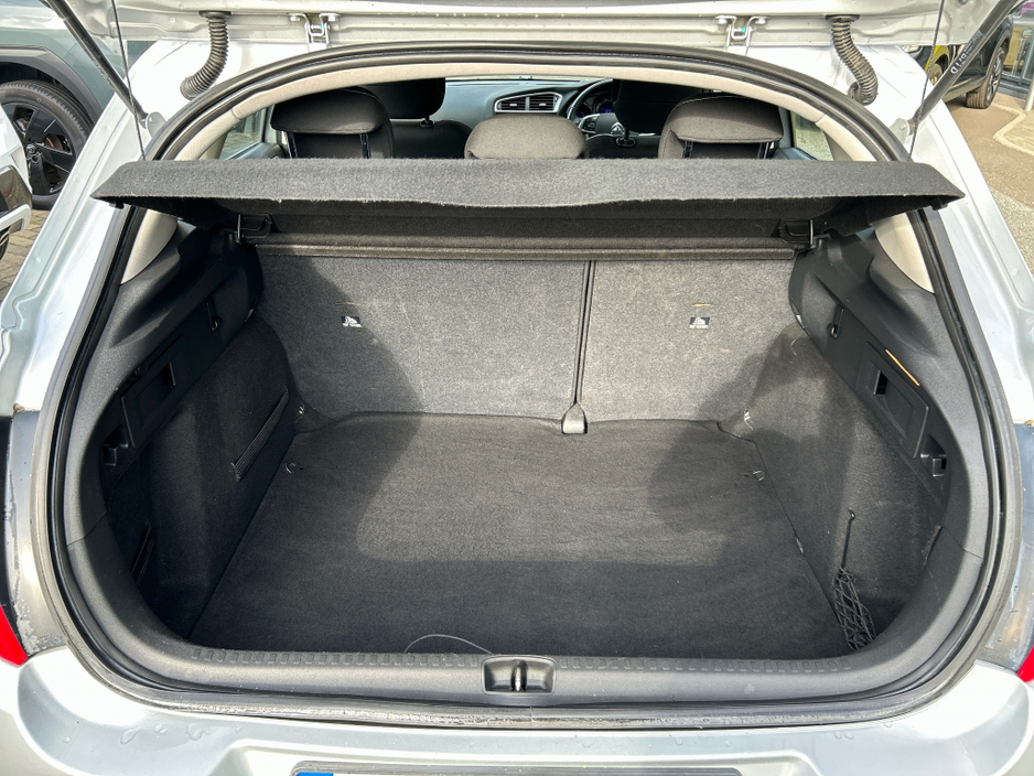 2013 Citroen C4 1.6L Diesel For Sale Images