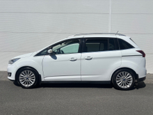 2018 Ford Grand C-Max 1.5L Diesel For Sale Images