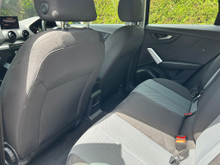 2018 Audi Q2 1.4L Petrol For Sale Images