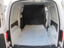 2016 Volkswagen Caddy Maxi 1.6L Diesel For Sale Images