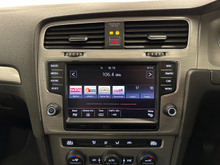 2014 Volkswagen Golf 1.2L Petrol For Sale Images