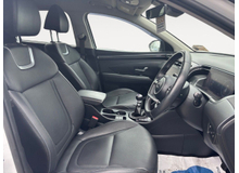 2023 Hyundai Tucson 1.6L Diesel For Sale Images