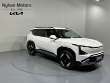 Kia EV5 Earth K3 81.4 Kw/H Battery 262
