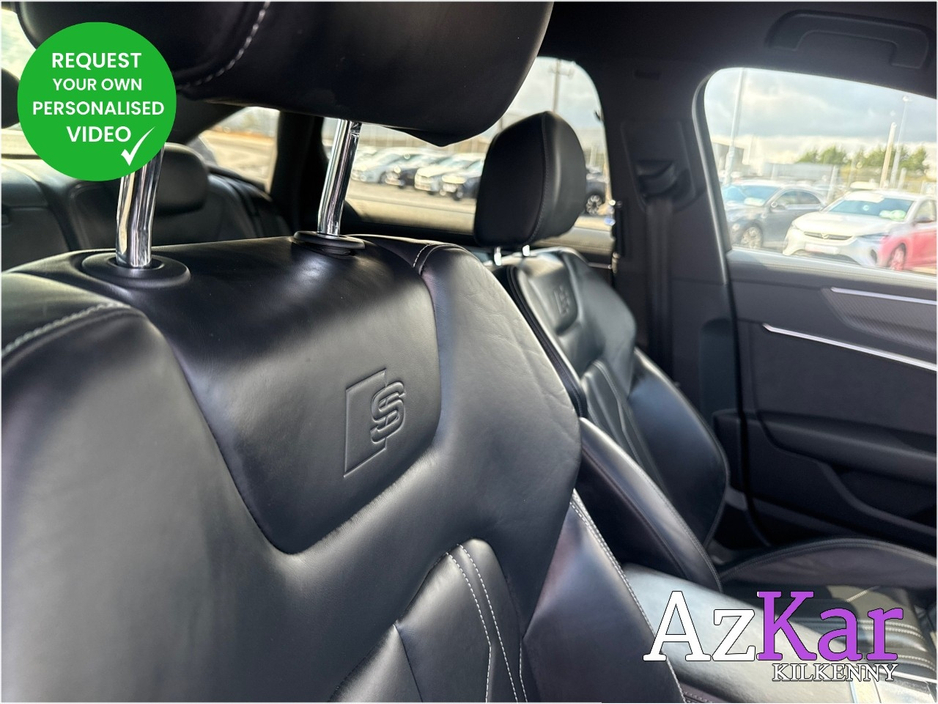 2021 Audi A6 2L Petrol Plug-in Hybrid For Sale Images