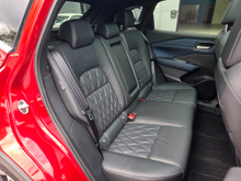 2021 Nissan Qashqai 1.3L Petrol For Sale Images