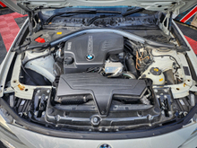 2014 BMW 3 Series 2L Petrol For Sale Images