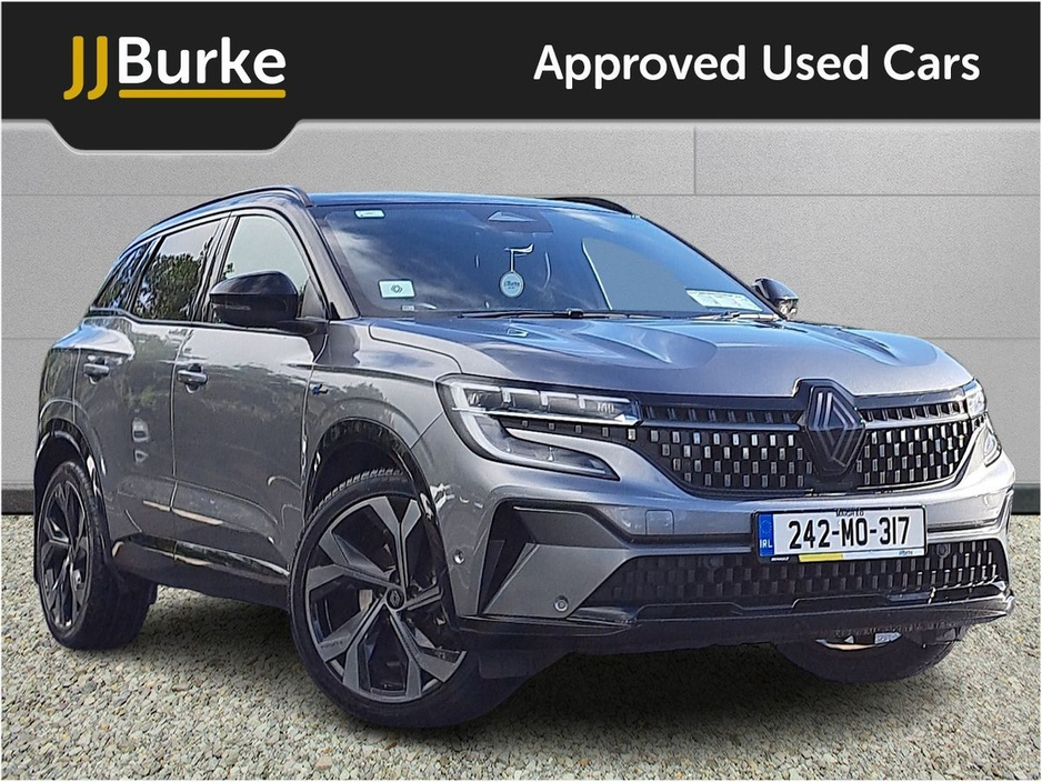 Used Renault Austral 2024 in Mayo