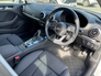 2018 AUDI A3 1.4 TFSI Petrol Automatic *Digital Dash*