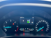 2023 Ford Focus 1.5L Diesel For Sale Images