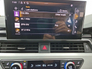 2022 AUDI A4 30 TDI 136HP S-LINE BLACK PACK