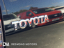 2022 TOYOTA HILUX INVINCIB X D-4D 4WD INVINCIBLE DCB
