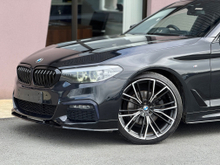 2020 BMW 5 Series 2L Diesel For Sale Images