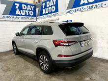2022 Skoda Kodiaq 2L Diesel For Sale Images