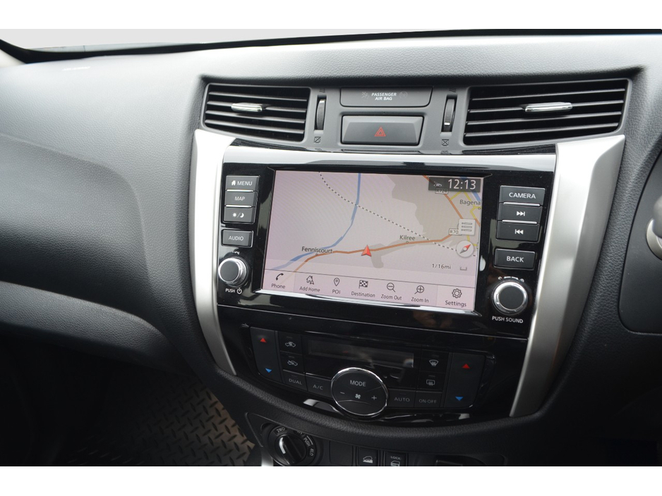 2021 Nissan Navara 2.3L Diesel For Sale Images