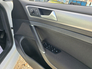 2015 VOLKSWAGEN GOLF DBA-AUCJZ 5DR AUTO