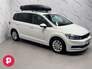 2018 VOLKSWAGEN TOURAN 7 Seater TSI Comfortline Auto - Straight Sale Discount / 12 Months Warranty