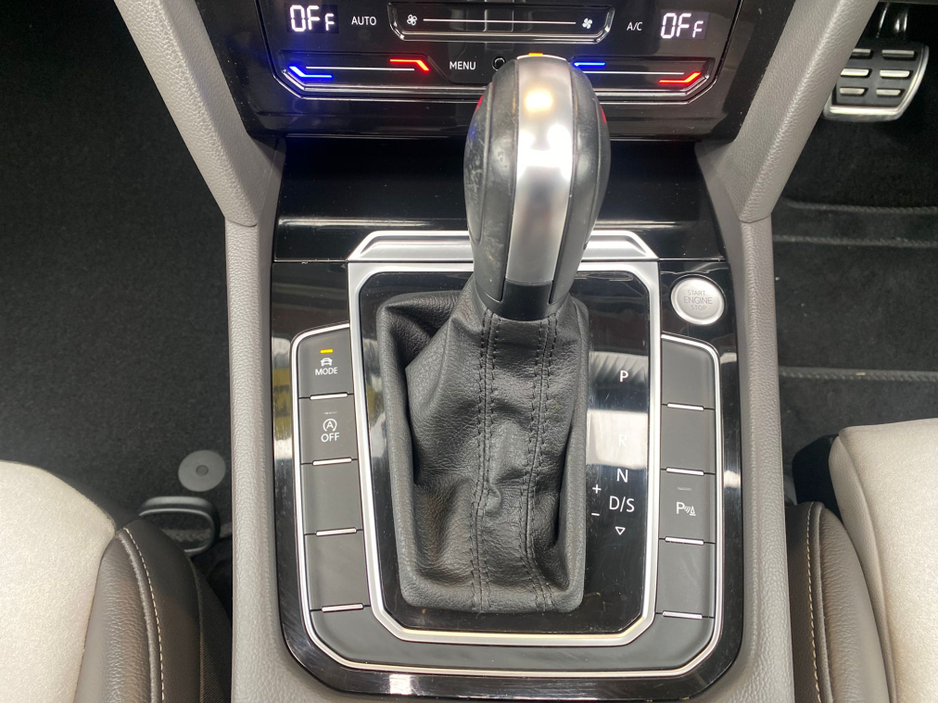 2023 Volkswagen Arteon 2L Diesel For Sale Images