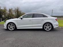 2015 Audi A3 1.6L Diesel For Sale Images