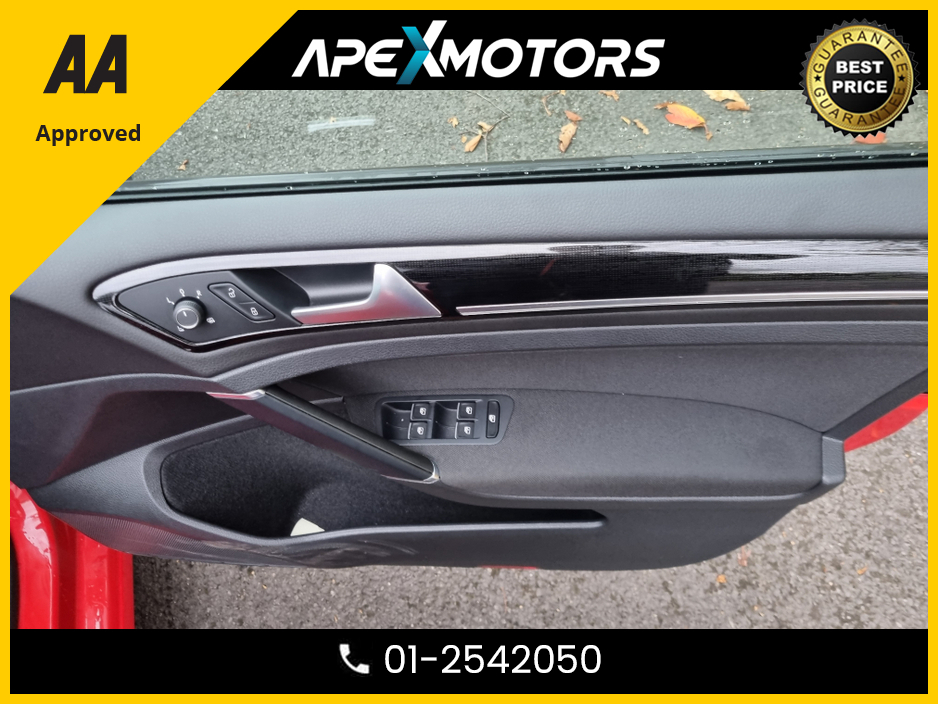 2019 Volkswagen Golf 1.4L Petrol For Sale Images