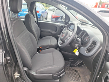 2024 Fiat Panda 1L Petrol For Sale Images
