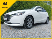 2020 Mazda Mazda2 1.5L Petrol For Sale Images