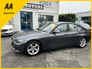 2015 BMW 3 SERIES 2015 BMW 318d SE AUTO CREAM LEATHER LOW KMS