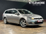 2015 VOLKSWAGEN GOLF ESTATE 1.2L TSI AUTOMATIC - A/C CONTROLS - REVERSE CAMERA - ALLOY WHEELS