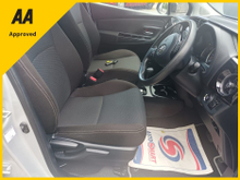 2020 Toyota Yaris 1.3L Petrol For Sale Images