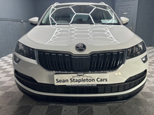 2019 Skoda Karoq 1.6L Diesel For Sale Images