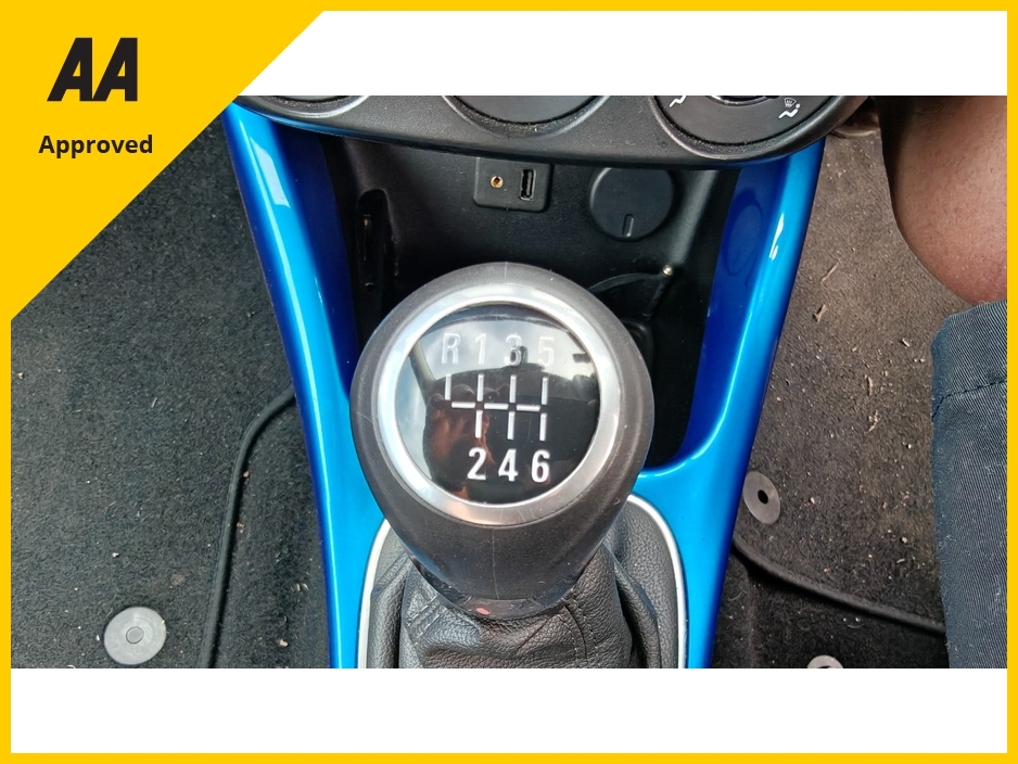 2014 Opel Adam 1L Petrol For Sale Images