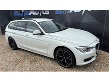 2015 BMW 3 Series 2L Diesel For Sale Images
