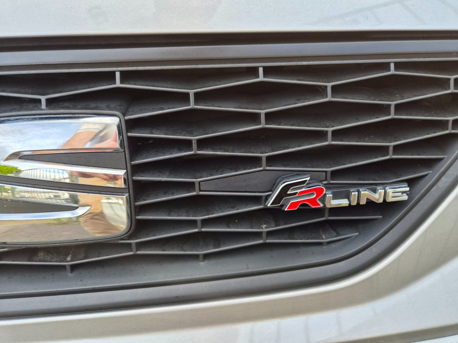 2019 SEAT Mii 1L Petrol For Sale Images